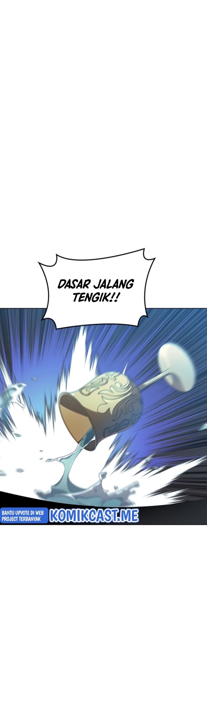 Overgeared Chapter 137 - halaman 54