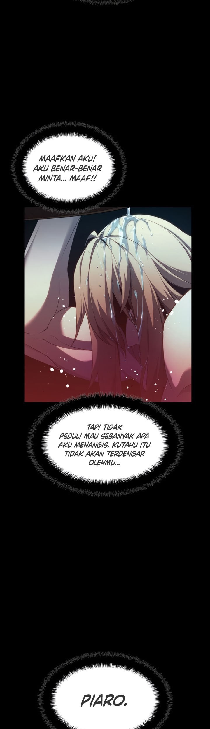 Overgeared Chapter 137 - halaman 60