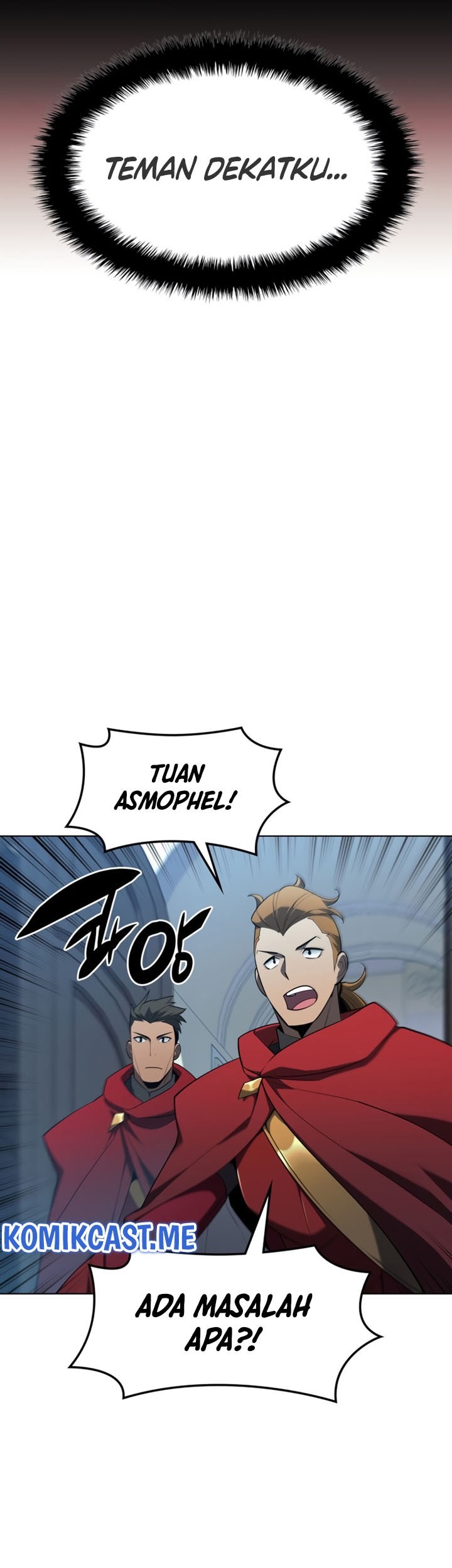 Overgeared Chapter 137 - halaman 62