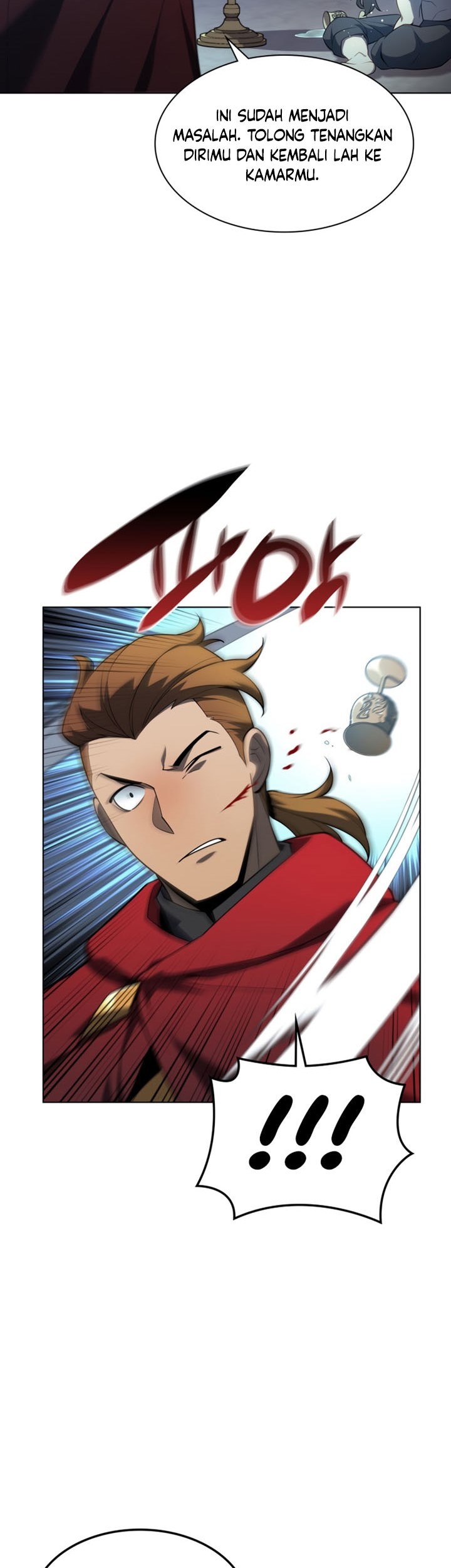 Overgeared Chapter 137 - halaman 64