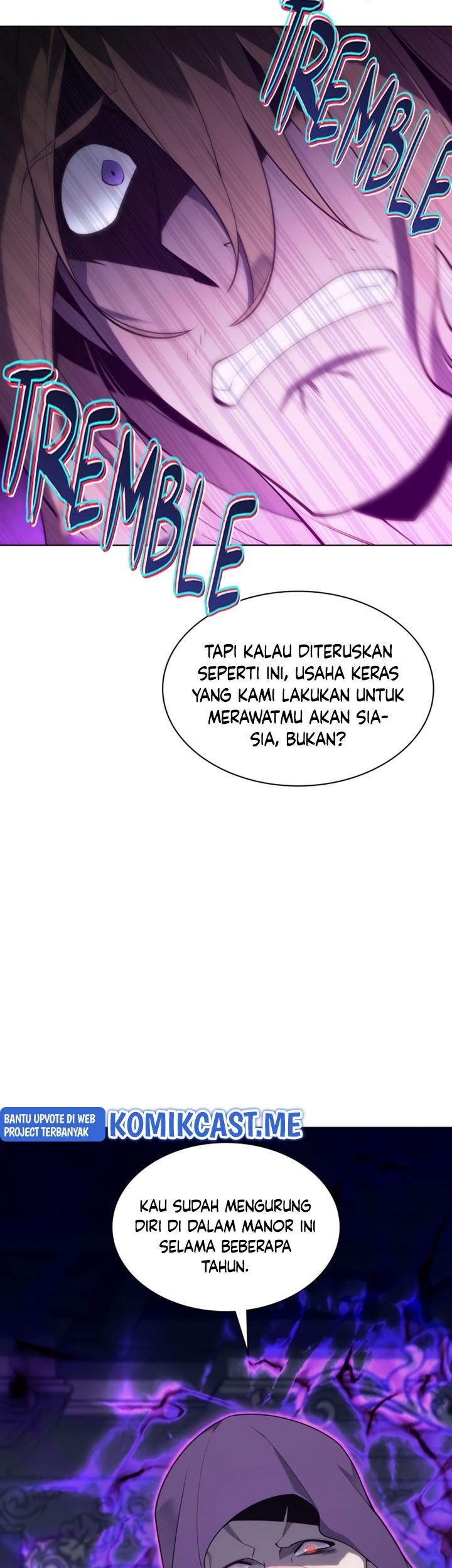Overgeared Chapter 137 - halaman 68