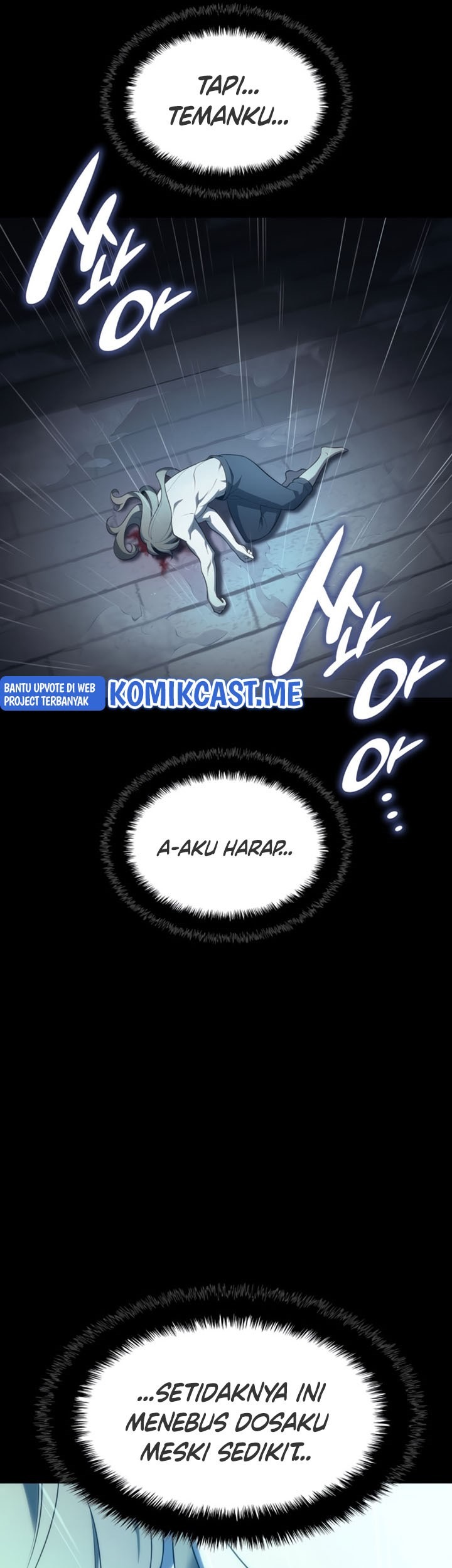 Overgeared Chapter 137 - halaman 80
