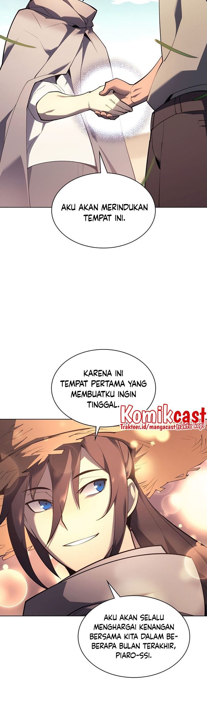 Overgeared Chapter 138 - halaman 12