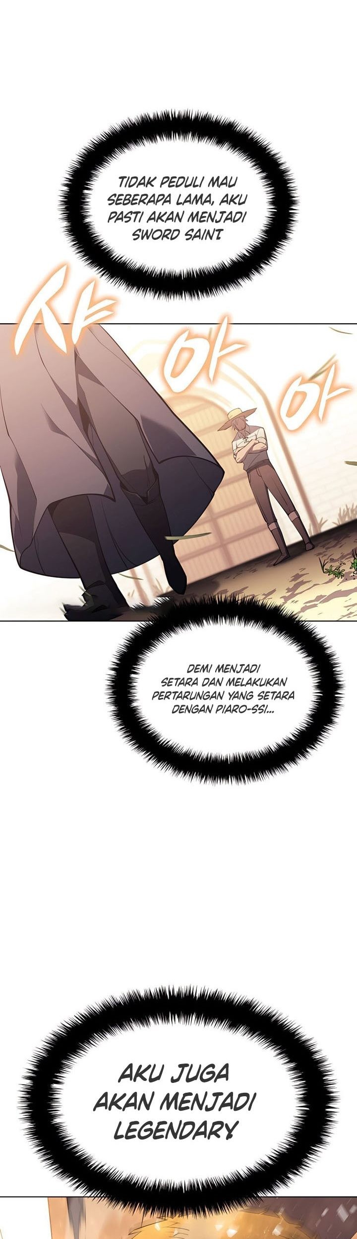 Overgeared Chapter 138 - halaman 14