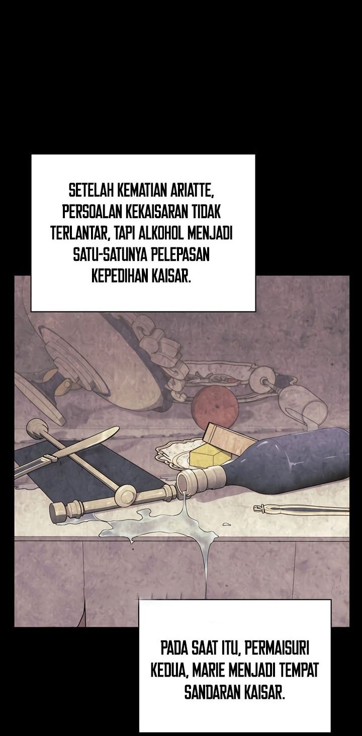 Overgeared Chapter 138 - halaman 21