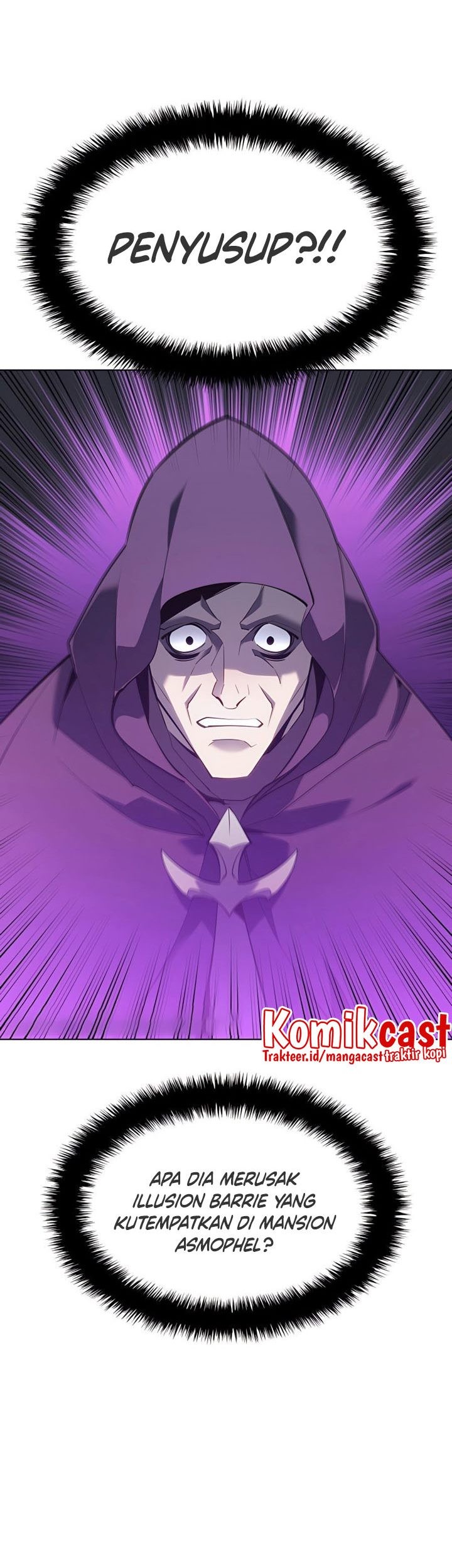 Overgeared Chapter 138 - halaman 30