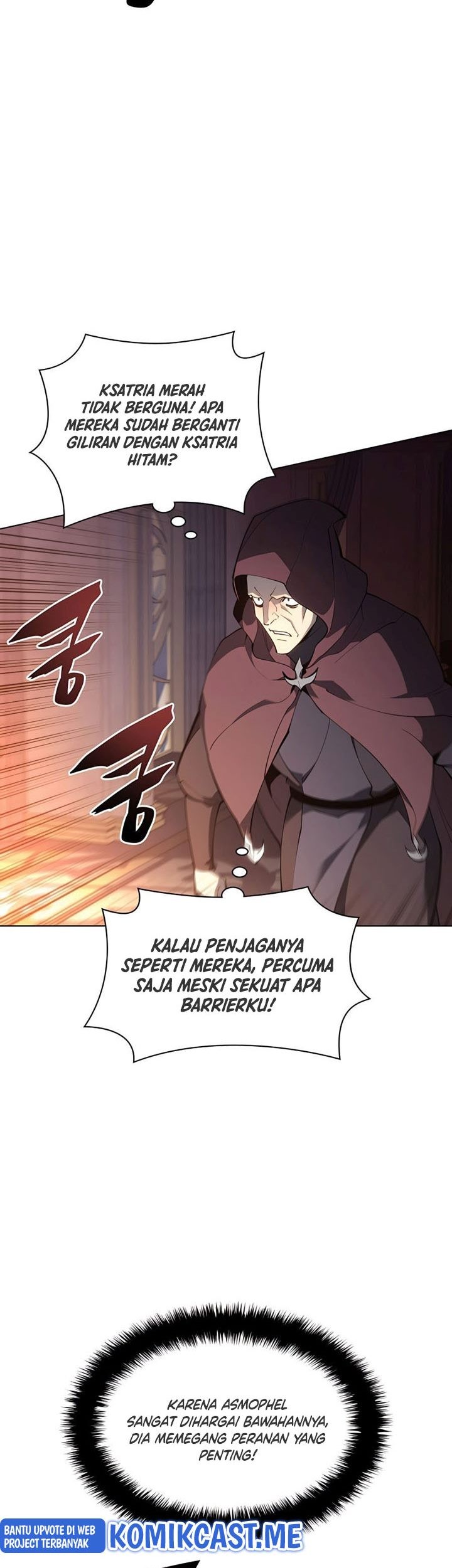 Overgeared Chapter 138 - halaman 32