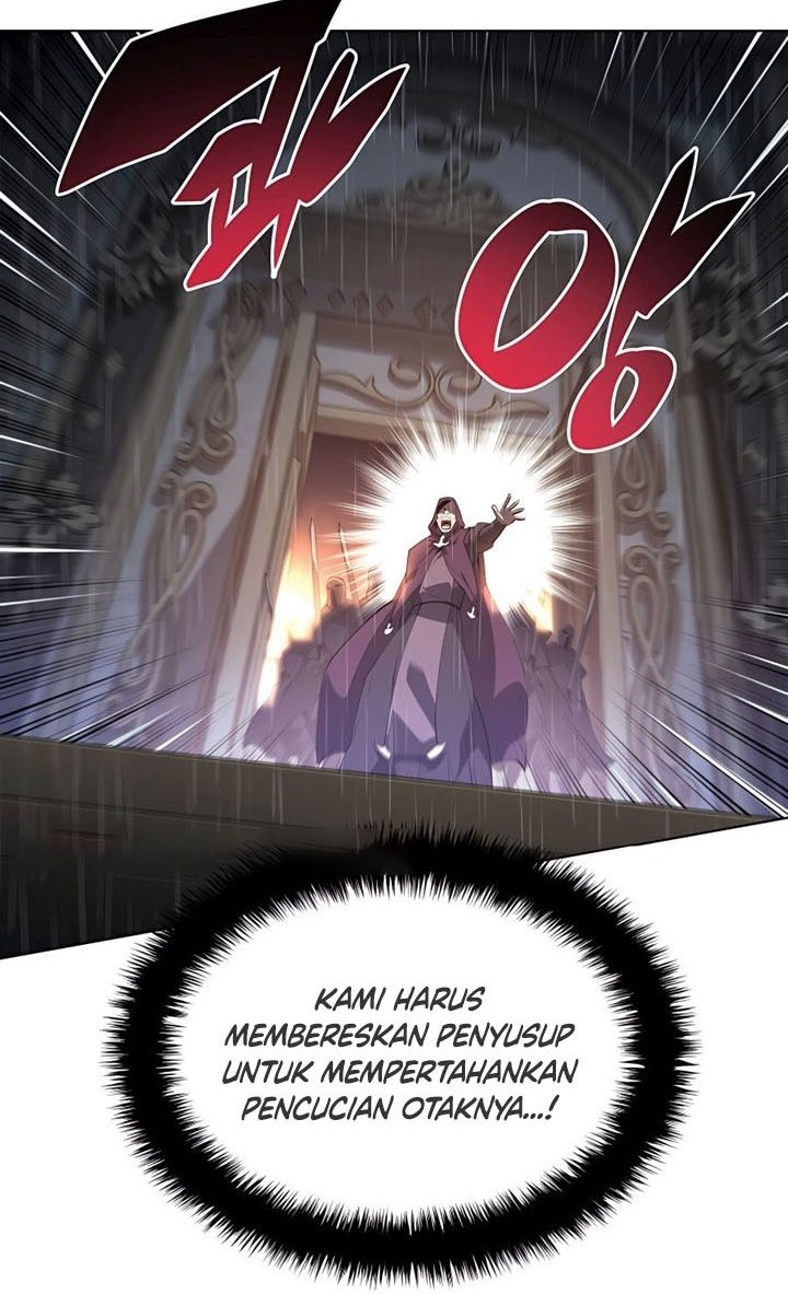 Overgeared Chapter 138 - halaman 33