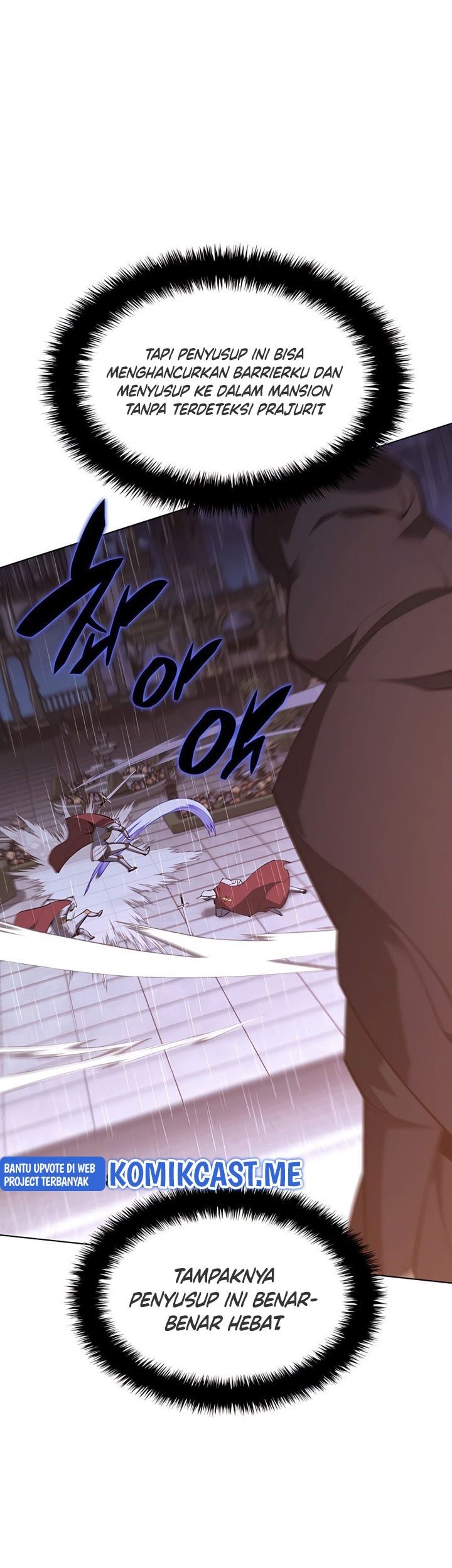 Overgeared Chapter 138 - halaman 34