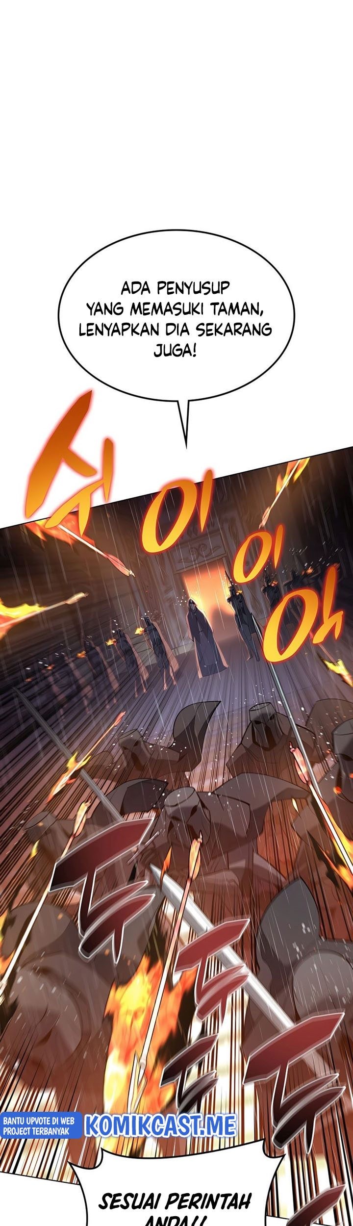 Overgeared Chapter 138 - halaman 40