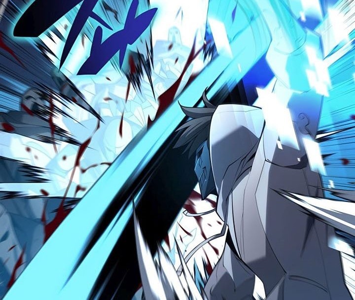 Overgeared Chapter 138 - halaman 43