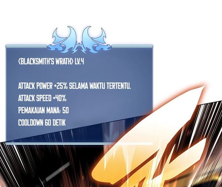 Overgeared Chapter 138 - halaman 45