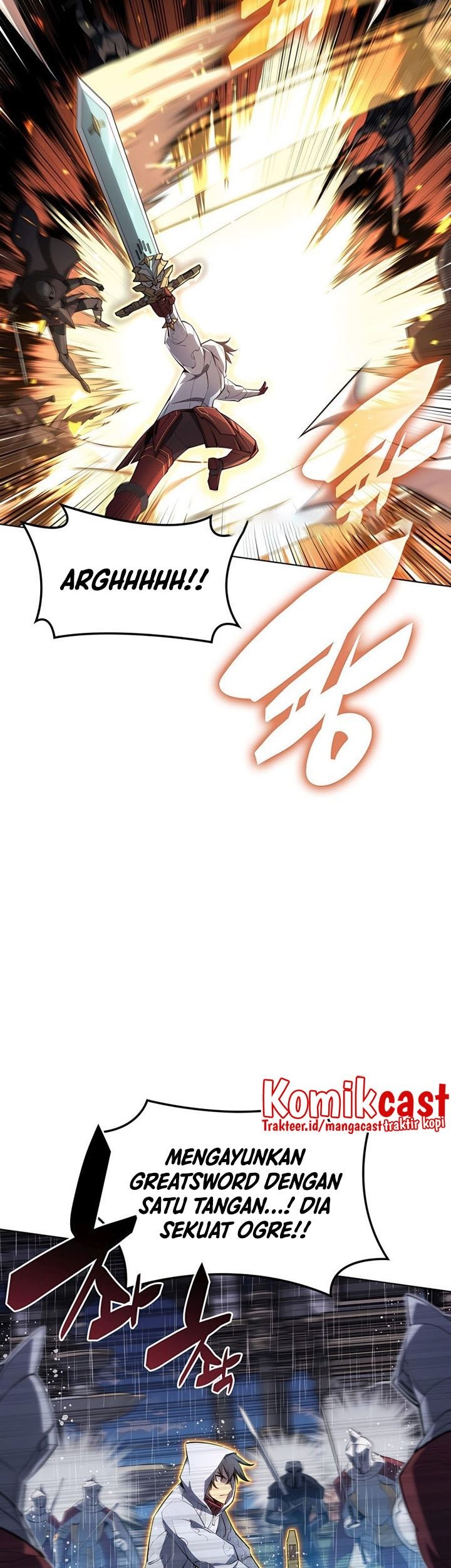 Overgeared Chapter 138 - halaman 46