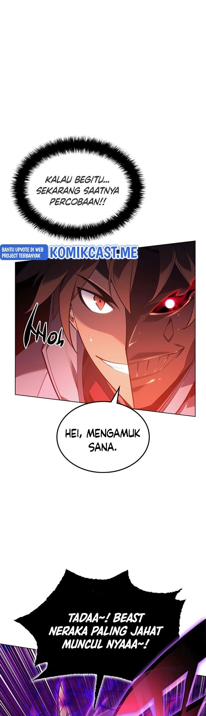 Overgeared Chapter 138 - halaman 54