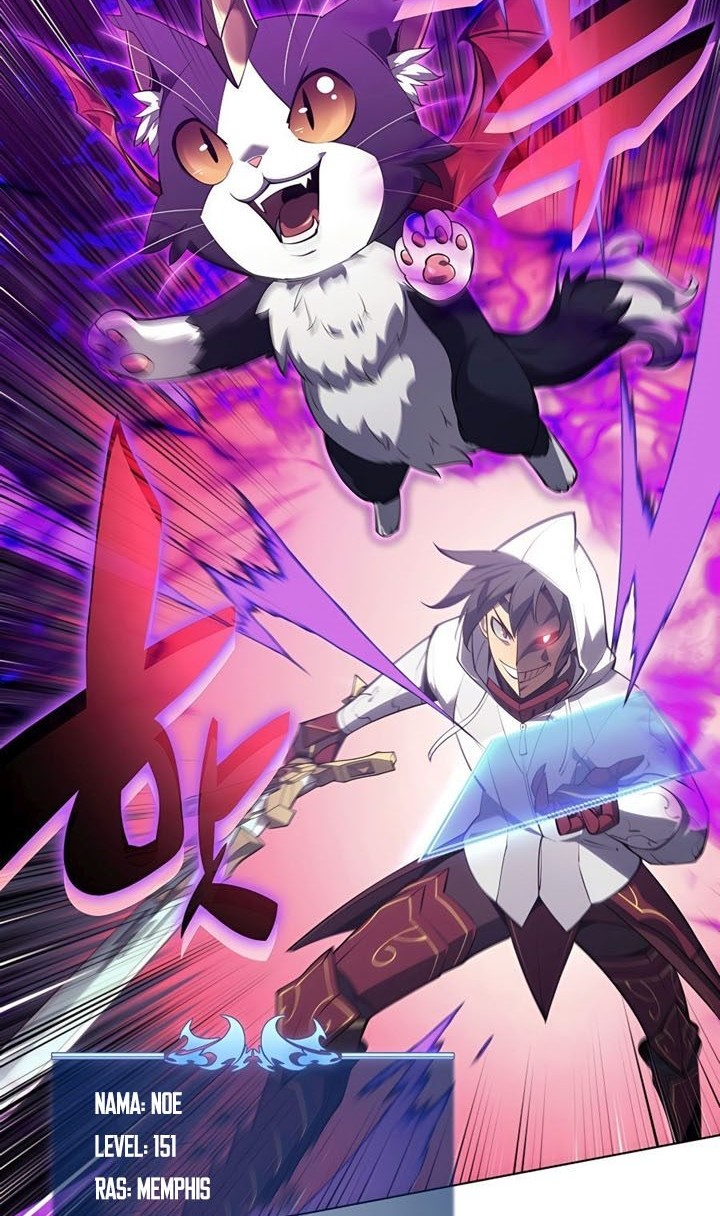 Overgeared Chapter 138 - halaman 55