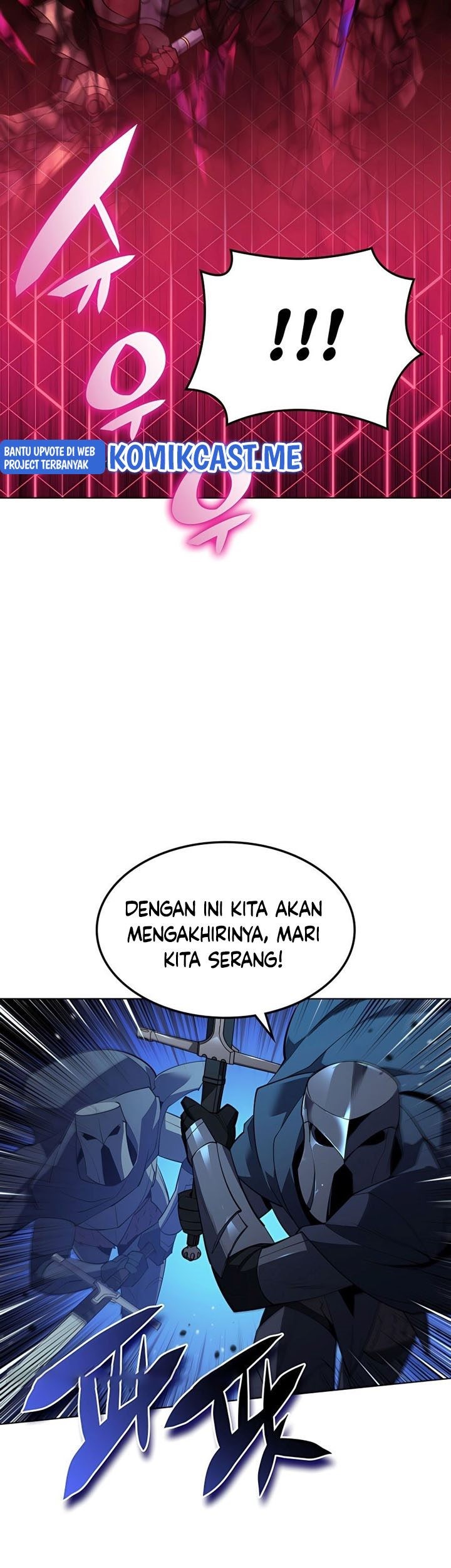 Overgeared Chapter 138 - halaman 70