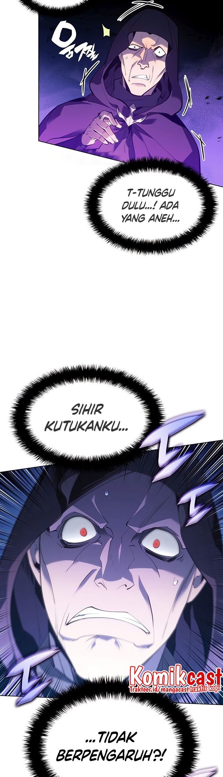 Overgeared Chapter 138 - halaman 72