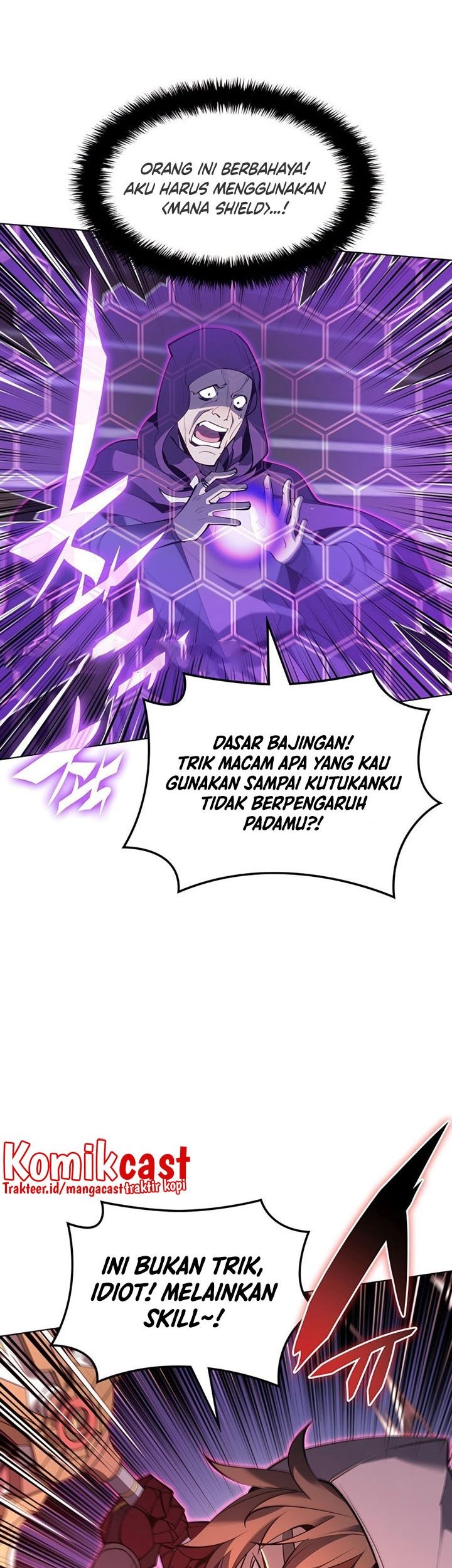 Overgeared Chapter 138 - halaman 76