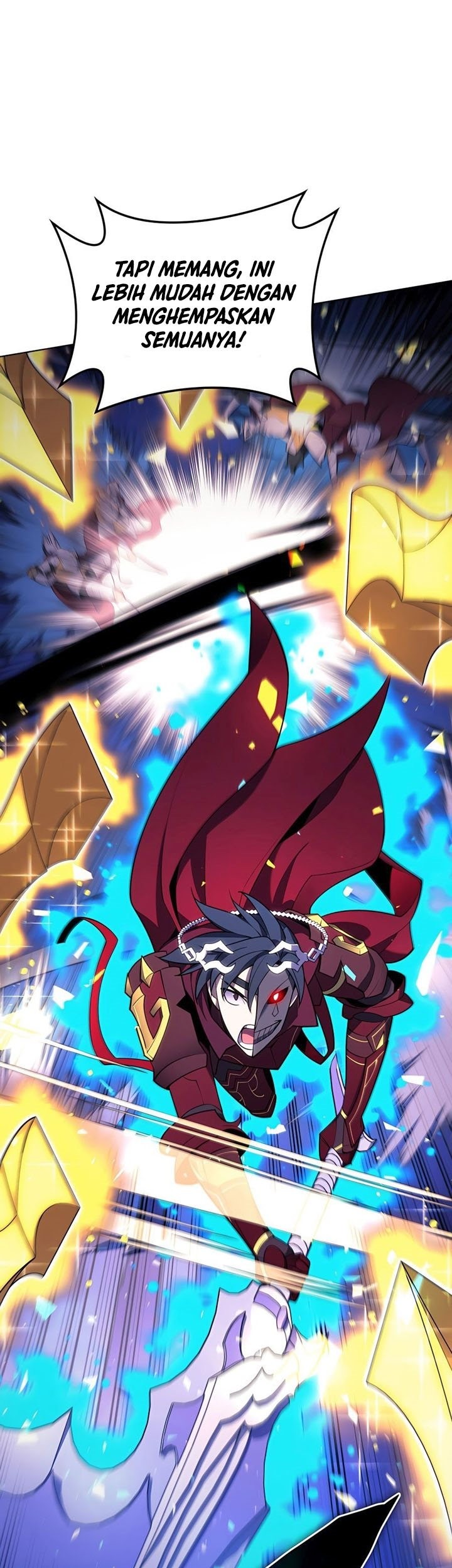 Overgeared Chapter 139 - halaman 12