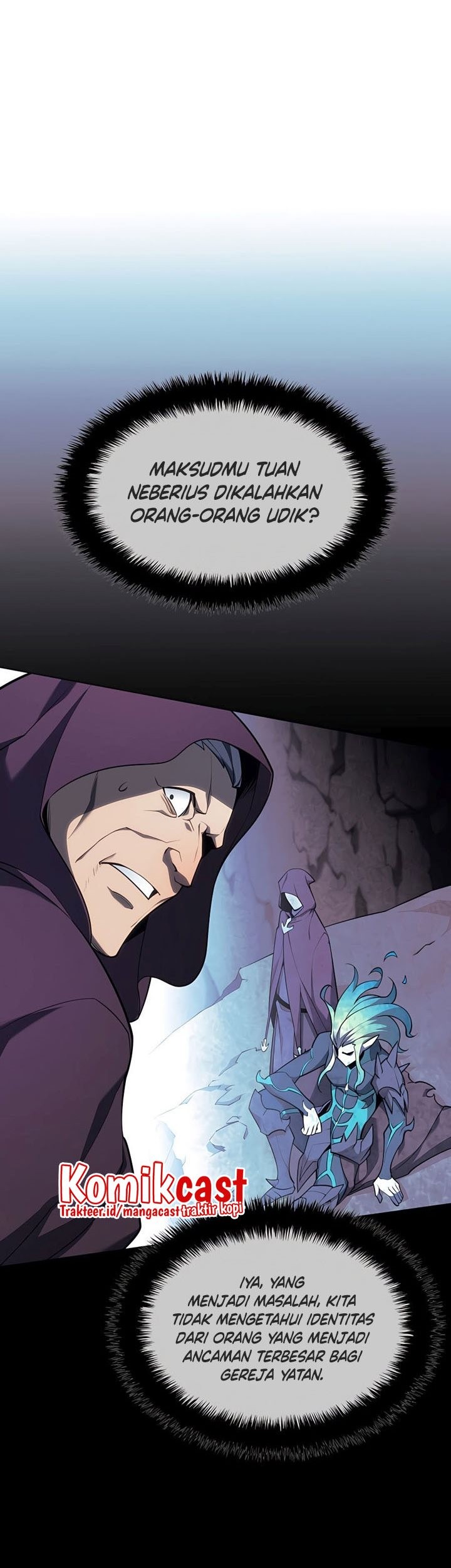 Overgeared Chapter 139 - halaman 14