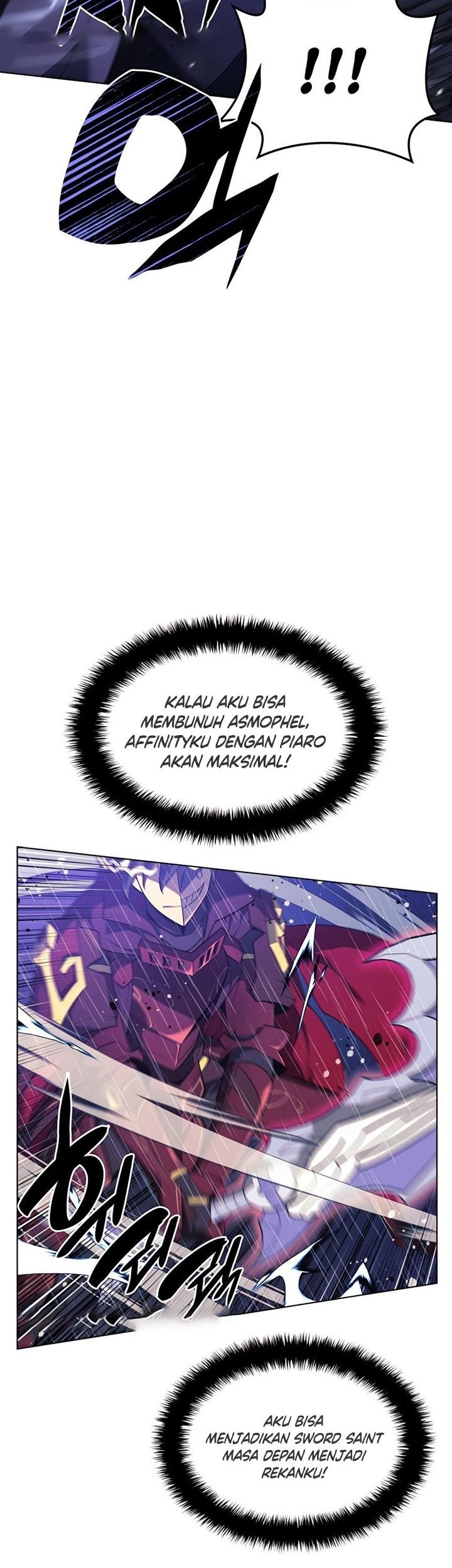 Overgeared Chapter 139 - halaman 24
