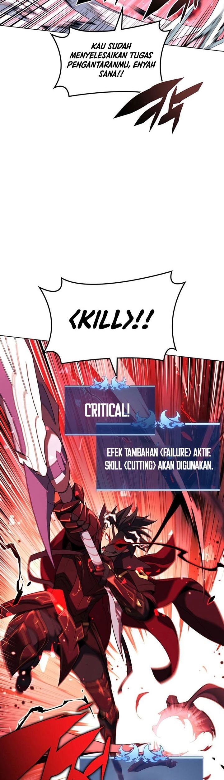 Overgeared Chapter 139 - halaman 26