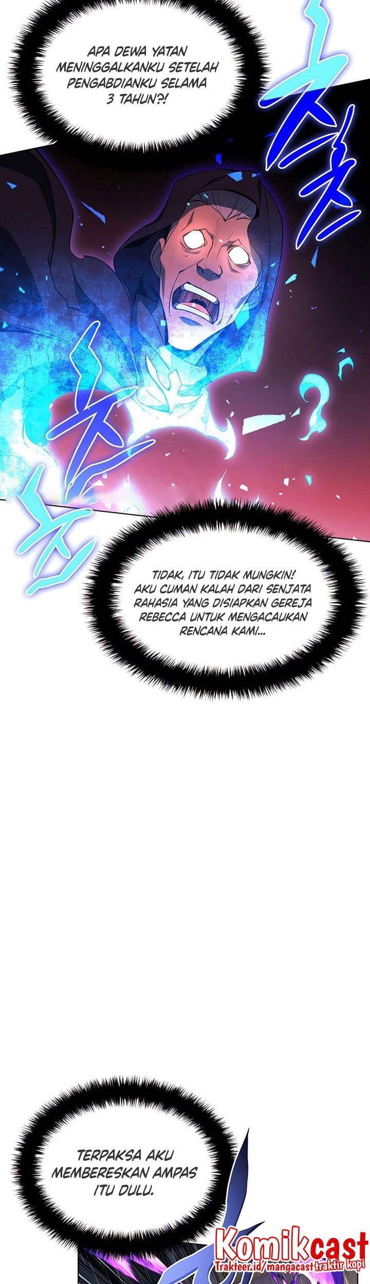 Overgeared Chapter 139 - halaman 28