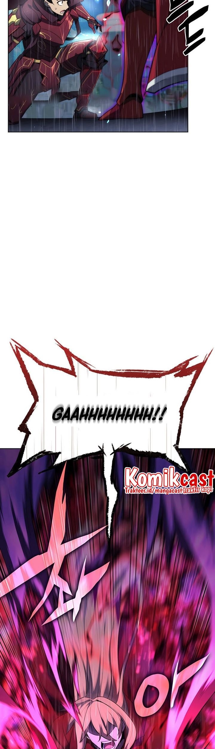 Overgeared Chapter 139 - halaman 34