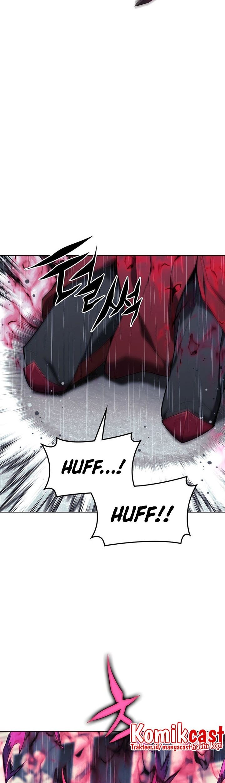 Overgeared Chapter 139 - halaman 38