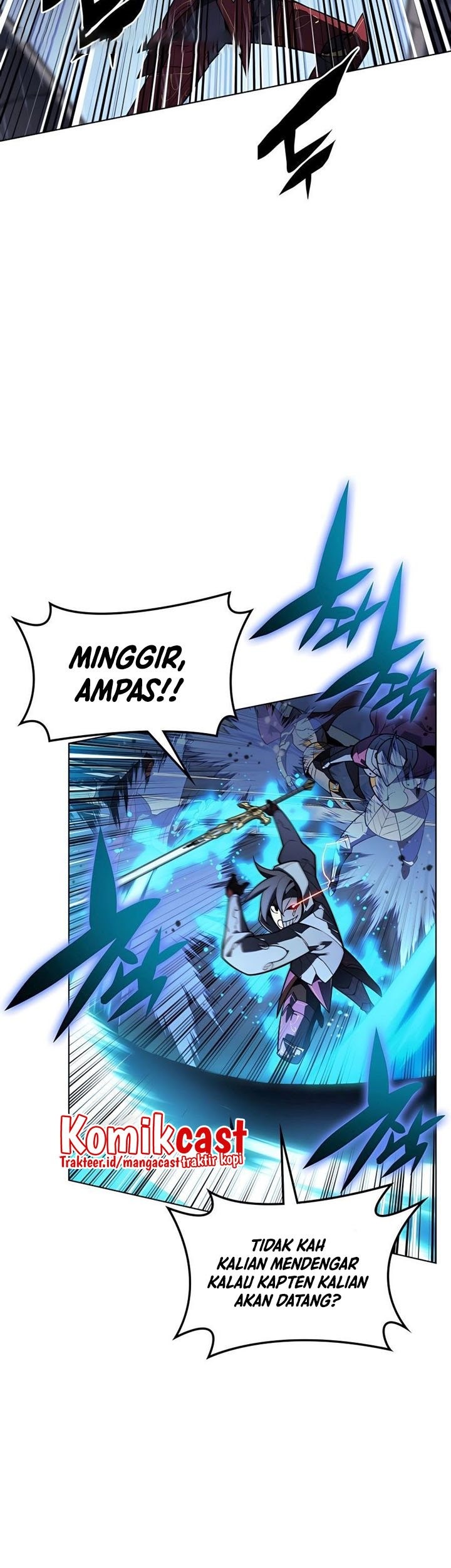 Overgeared Chapter 139 - halaman 4