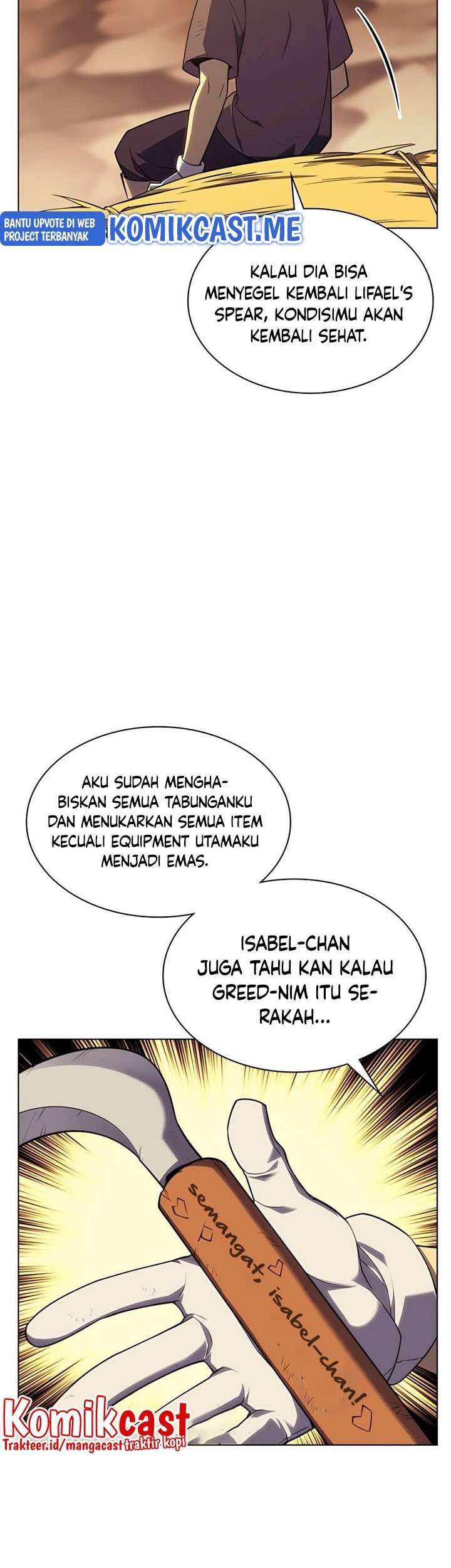 Overgeared Chapter 139 - halaman 56