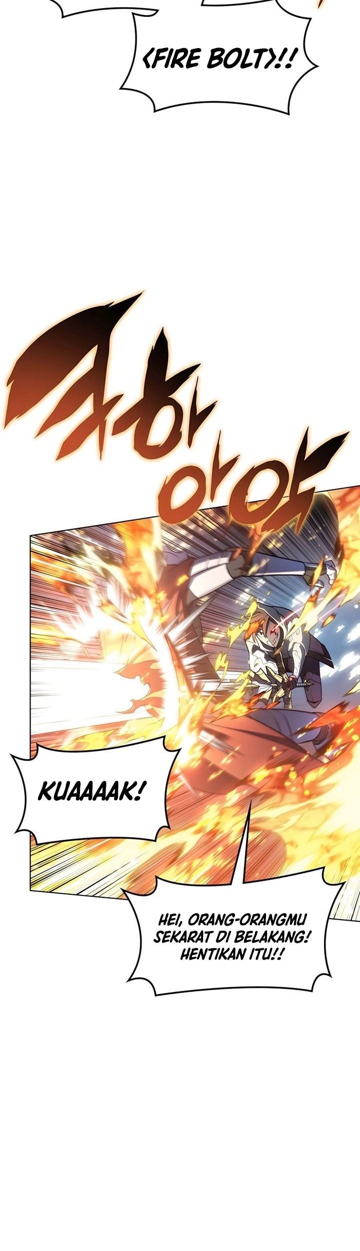Overgeared Chapter 139 - halaman 6