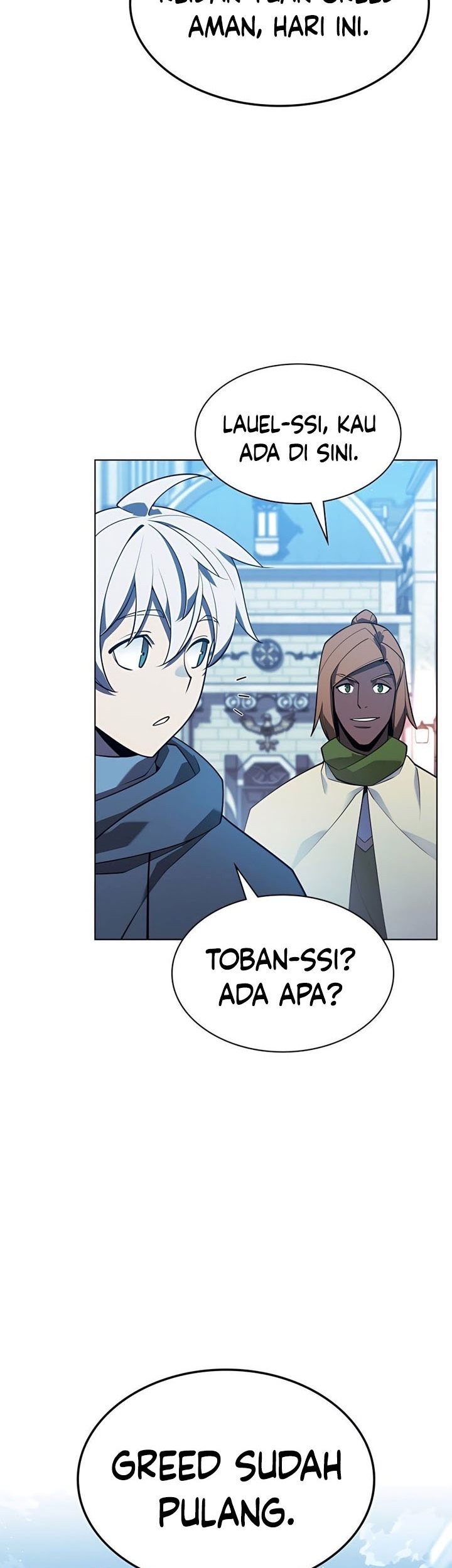 Overgeared Chapter 139 - halaman 66