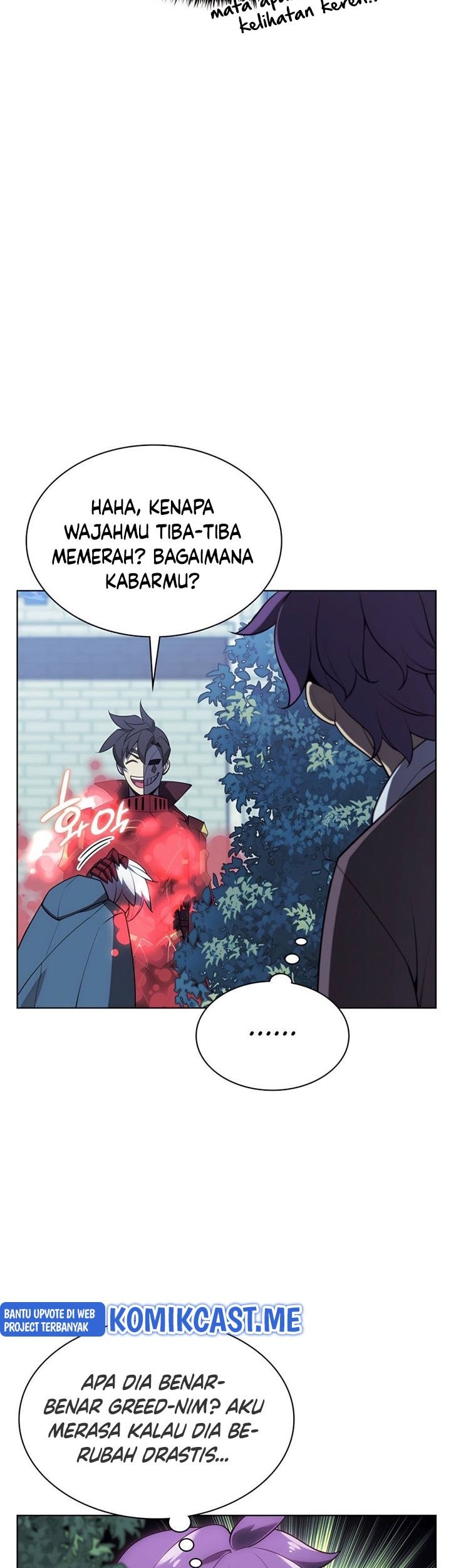 Overgeared Chapter 139 - halaman 72