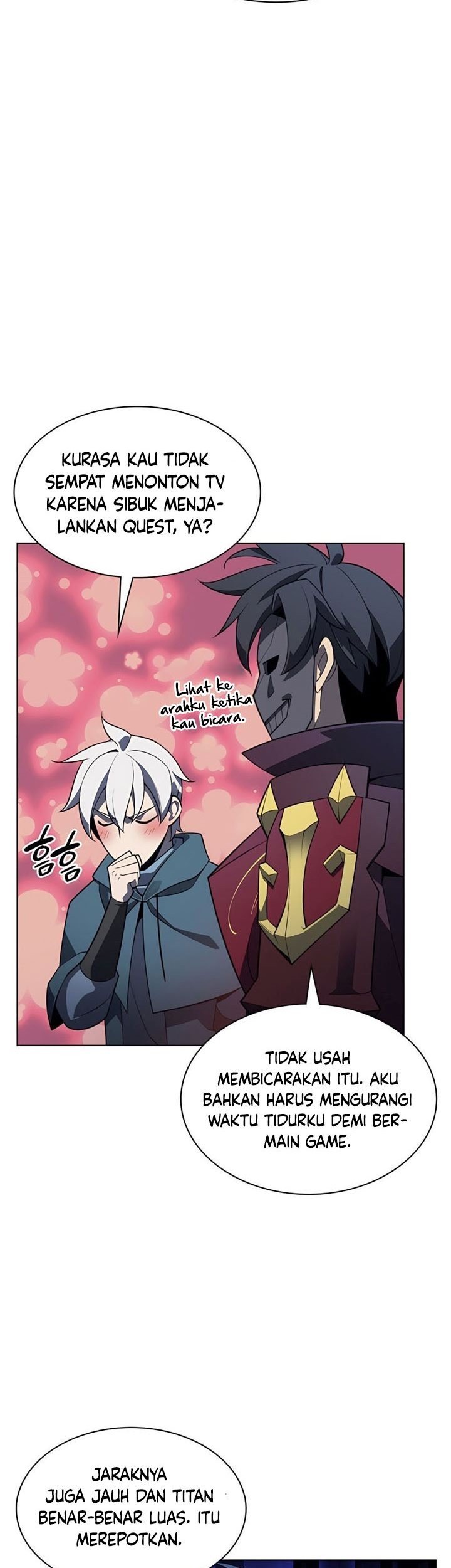 Overgeared Chapter 139 - halaman 74