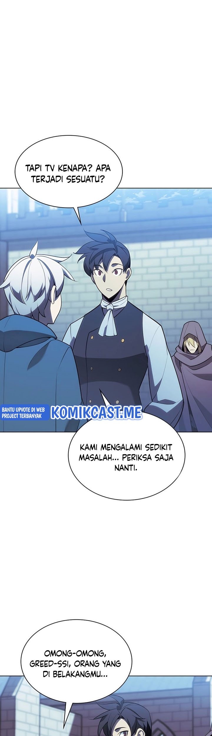 Overgeared Chapter 139 - halaman 76