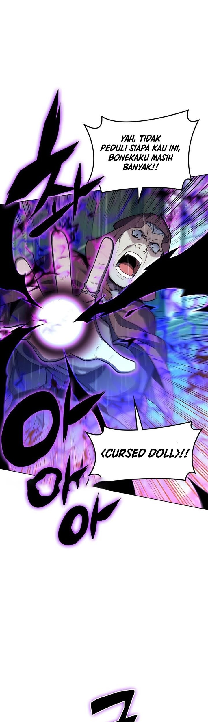Overgeared Chapter 139 - halaman 8