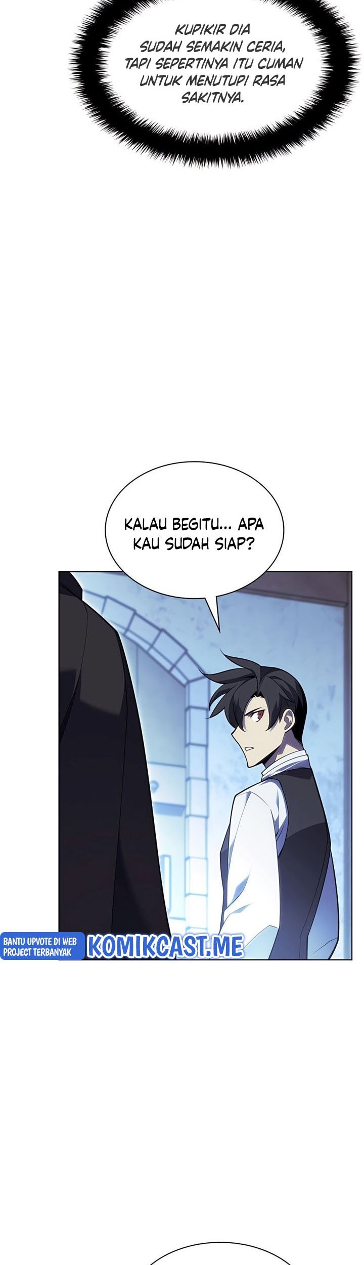 Overgeared Chapter 139 - halaman 84