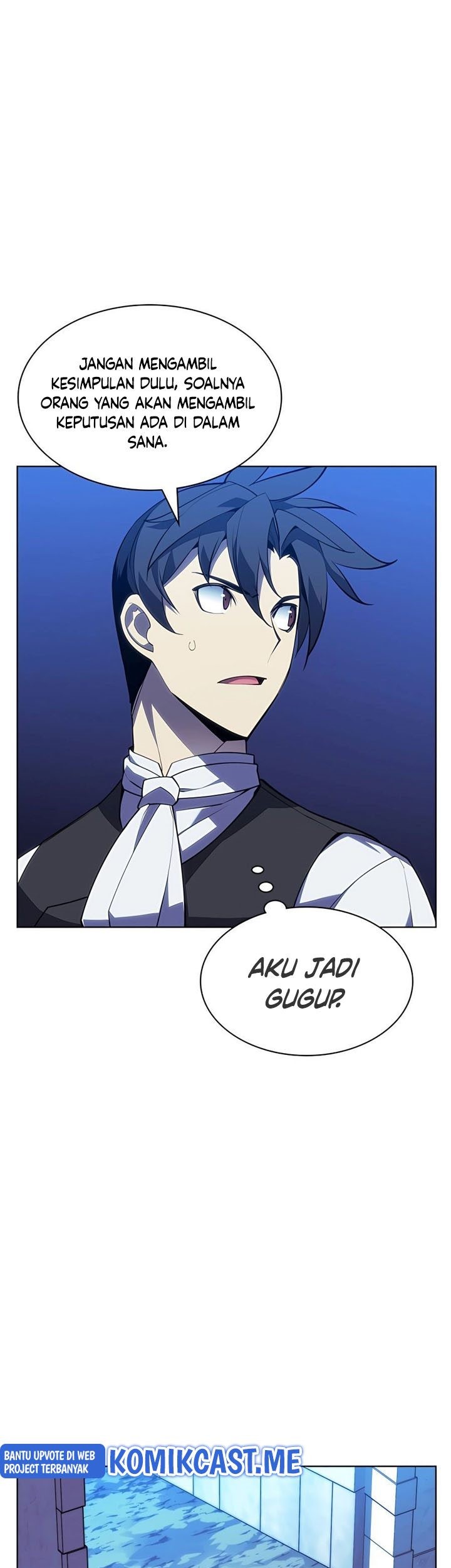 Overgeared Chapter 139 - halaman 86
