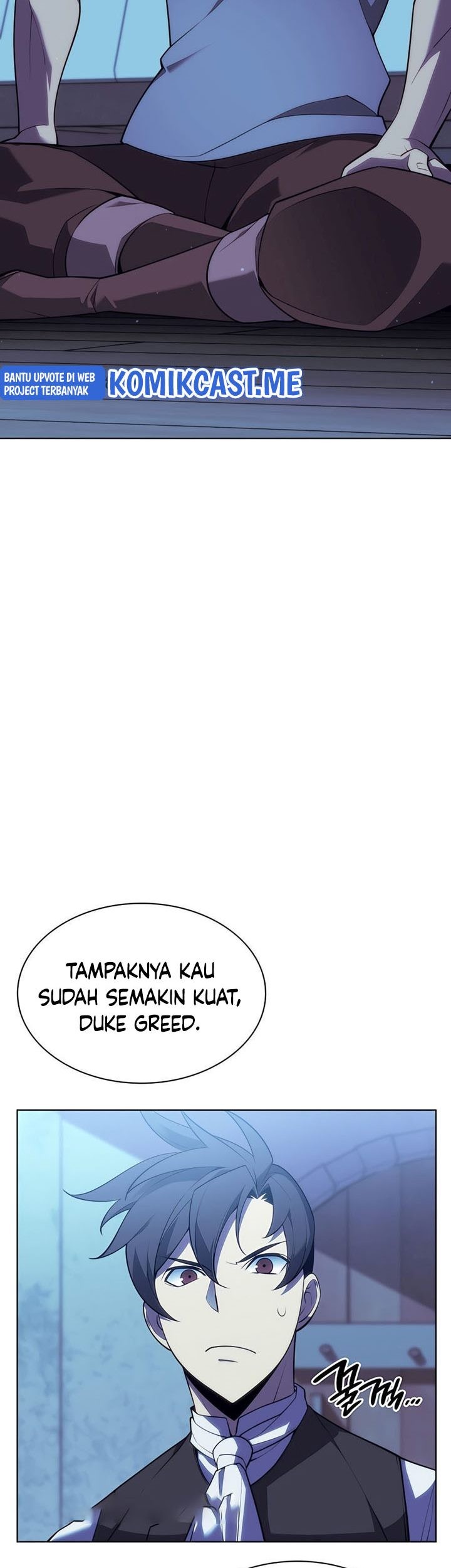 Overgeared Chapter 139 - halaman 90