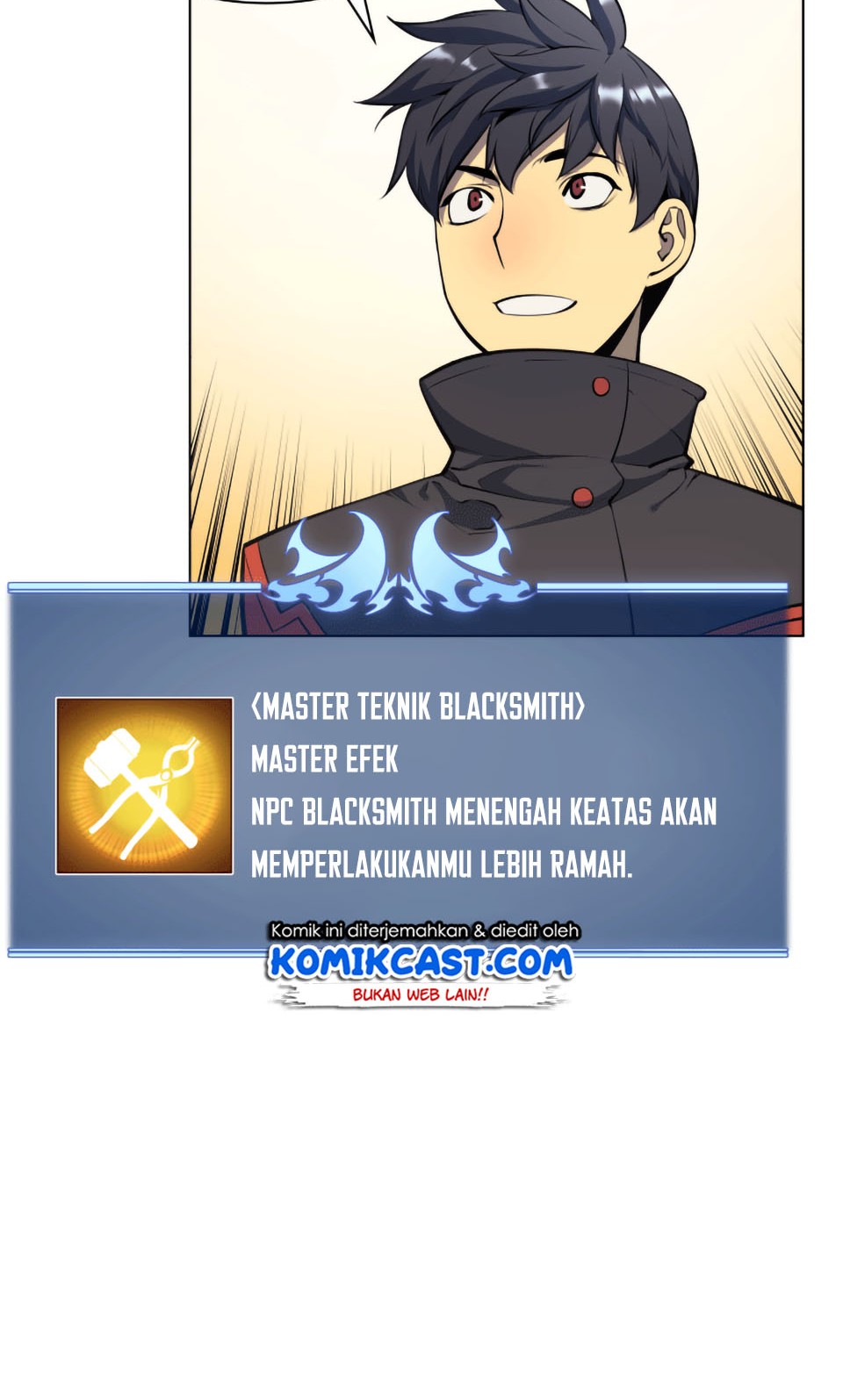 Overgeared Chapter 14 - halaman 21