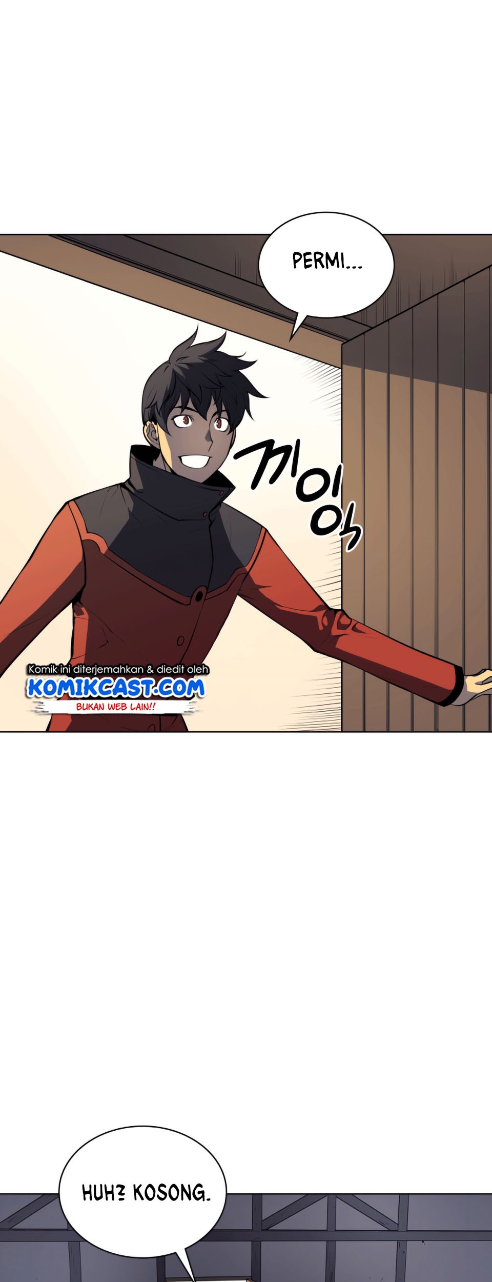 Overgeared Chapter 14 - halaman 22
