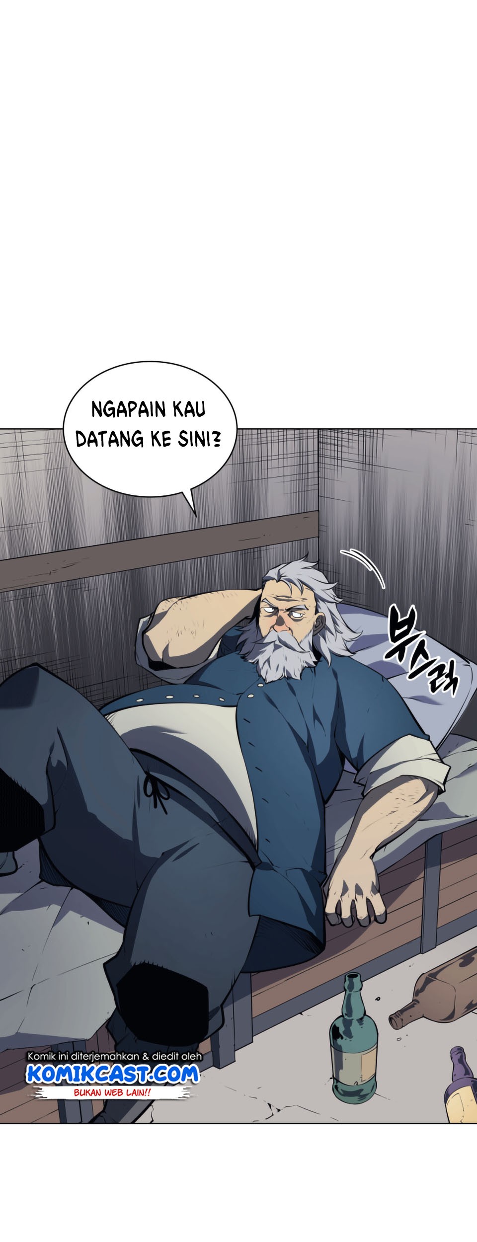 Overgeared Chapter 14 - halaman 24