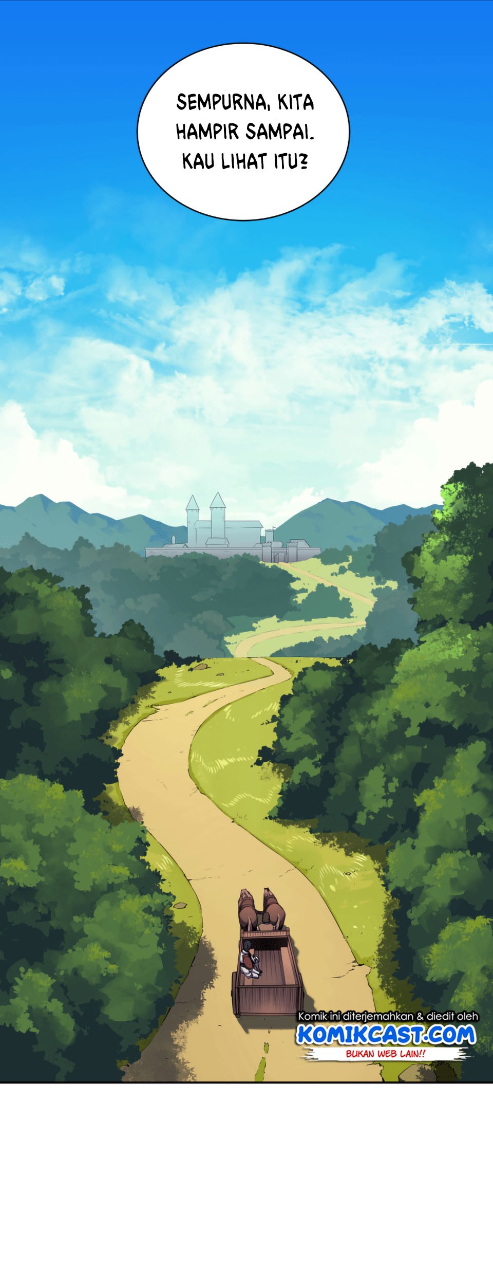 Overgeared Chapter 14 - halaman 3