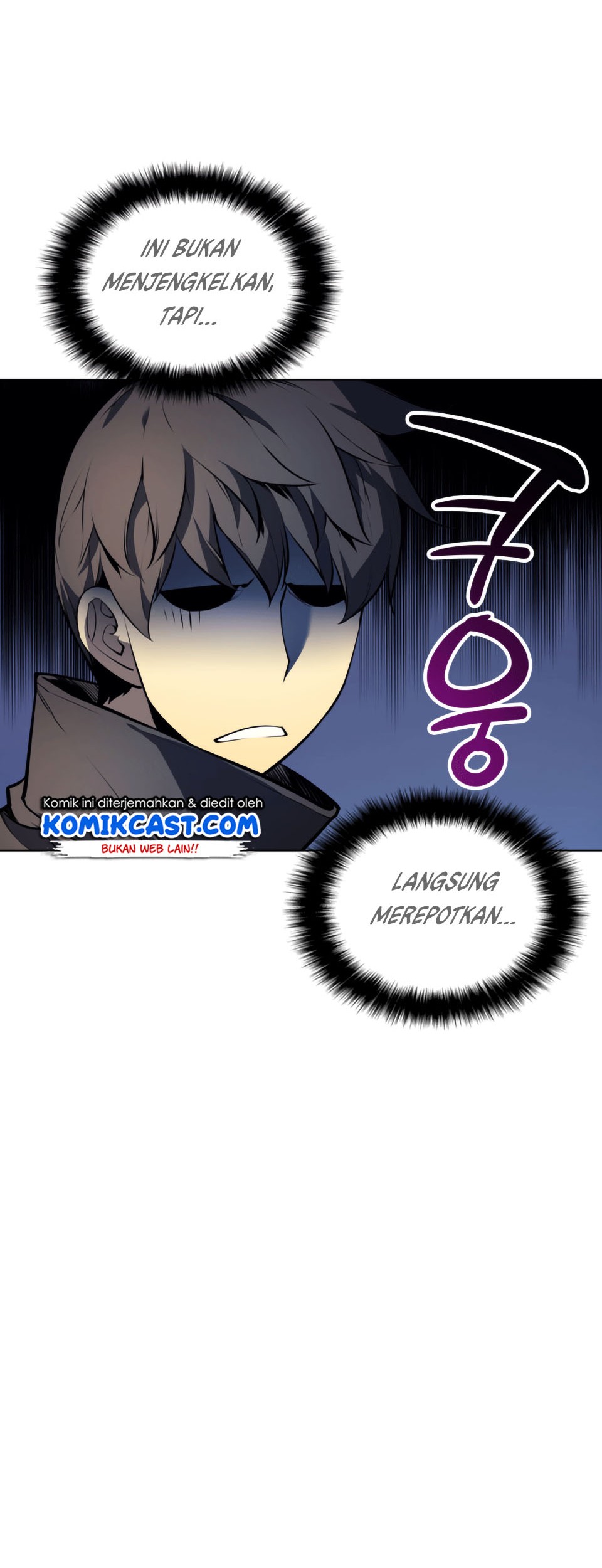 Overgeared Chapter 14 - halaman 31