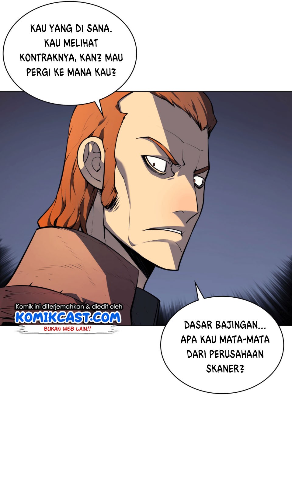 Overgeared Chapter 14 - halaman 34