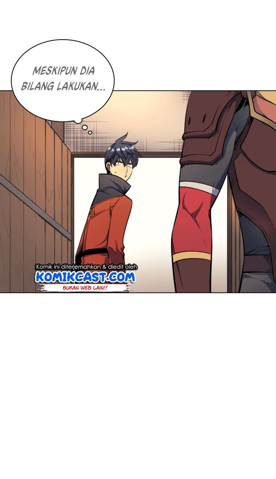 Overgeared Chapter 14 - halaman 39