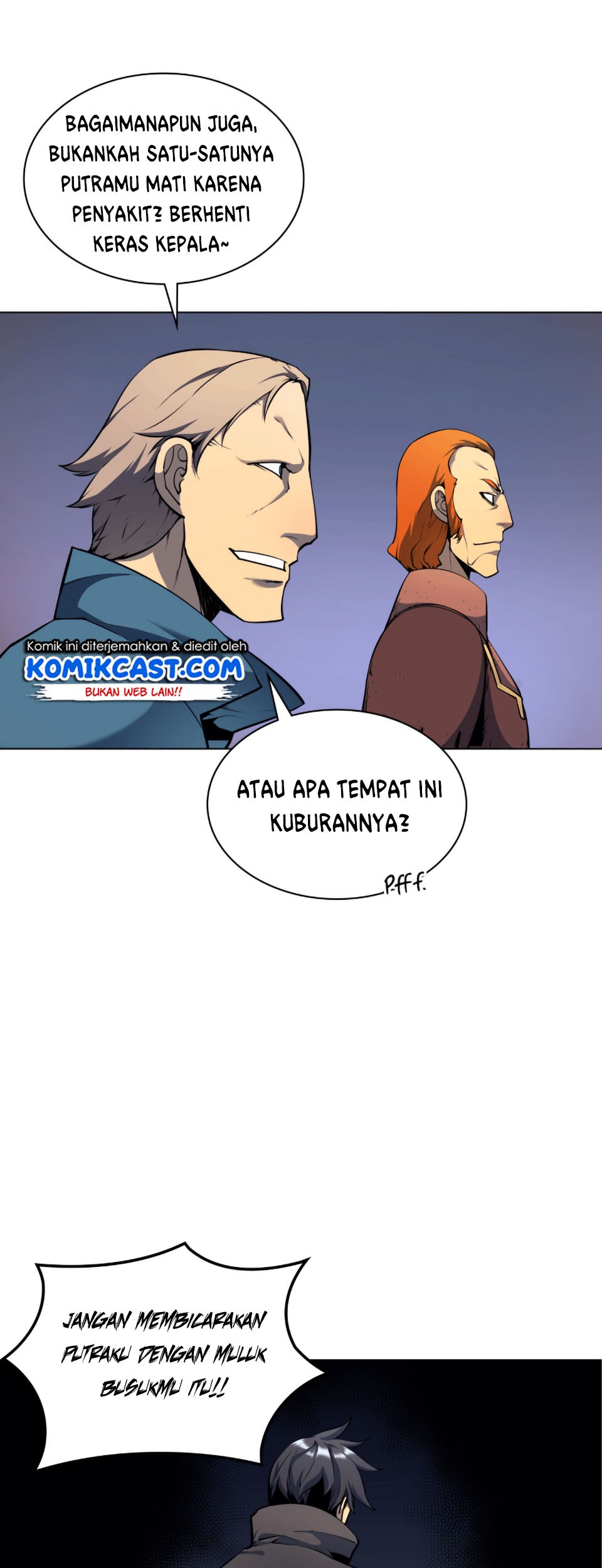 Overgeared Chapter 14 - halaman 40