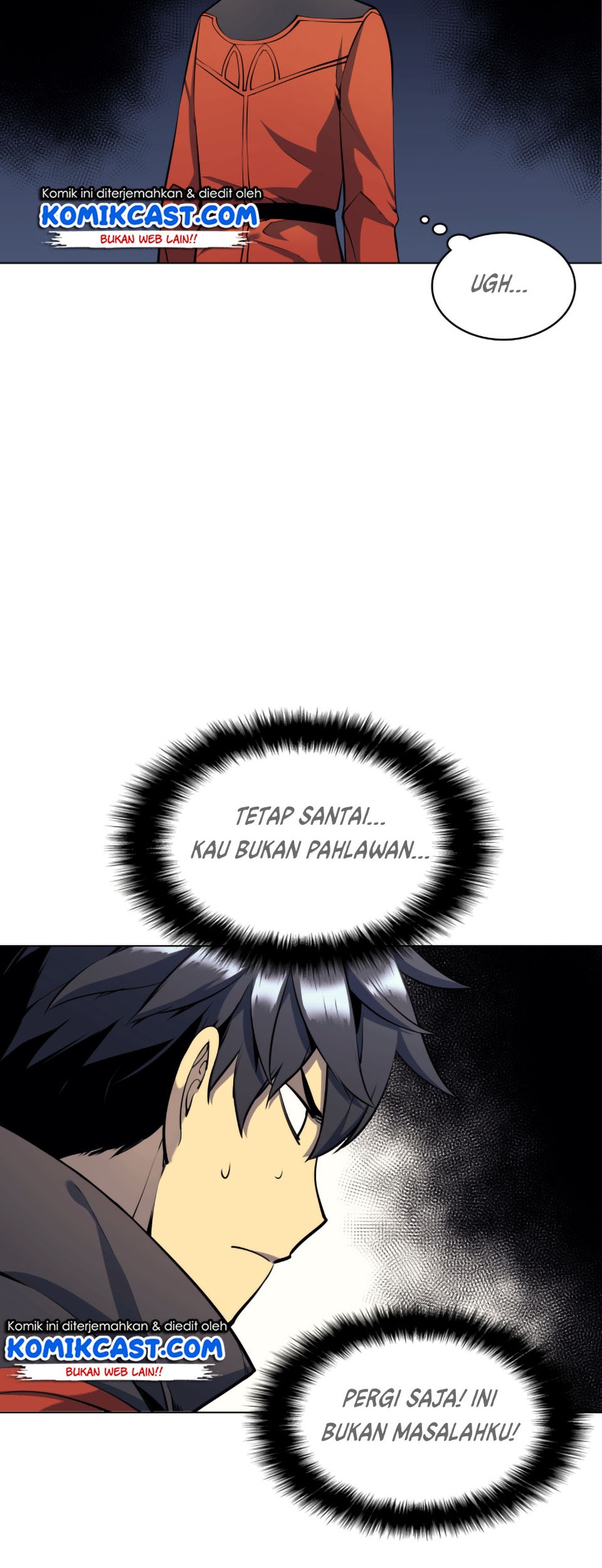 Overgeared Chapter 14 - halaman 41