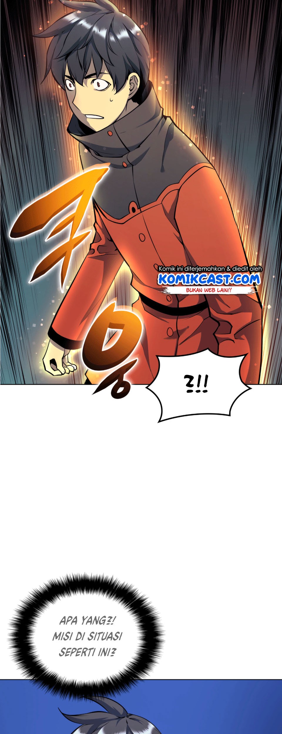 Overgeared Chapter 14 - halaman 43